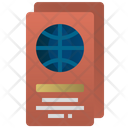 پیش‌نمایش فایل passport-7139387 از پک ماجراجویی
