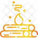 پیش‌نمایش فایل bonfire-7139399 از پک ماجراجویی