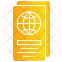 پیش‌نمایش فایل passport-7139487 از پک ماجراجویی