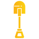 پیش‌نمایش فایل shovel-7139489 از پک ماجراجویی