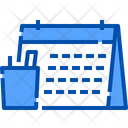 پیش‌نمایش فایل calendar-7139700 از پک دفتر کار