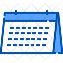 پیش‌نمایش فایل calendar-7139701 از پک دفتر کار