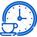 پیش‌نمایش فایل coffee-time-7139702 از پک دفتر کار