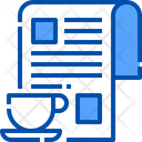 پیش‌نمایش فایل newspaper-7139708 از پک دفتر کار