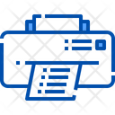 پیش‌نمایش فایل printer-7139714 از پک دفتر کار