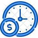 پیش‌نمایش فایل time-is-money-7139721 از پک دفتر کار