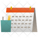 پیش‌نمایش فایل calendar-7139780 از پک دفتر کار