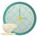 پیش‌نمایش فایل coffee-time-7139782 از پک دفتر کار