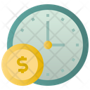 پیش‌نمایش فایل time-is-money-7139801 از پک دفتر کار