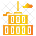 پیش‌نمایش فایل skyscape-7140019 از پک دفتر کار