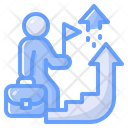 پیش‌نمایش فایل career-advancement-4676877 از پک کسب‌وکار و کارکنان