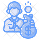 پیش‌نمایش فایل employee-wage-4676861 از پک کسب‌وکار و کارکنان