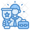 پیش‌نمایش فایل best-employee-4676829 از پک کسب‌وکار و کارکنان
