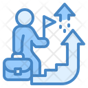 پیش‌نمایش فایل career-advancement-4676847 از پک کسب‌وکار و کارکنان