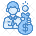 پیش‌نمایش فایل employee-wage-4676831 از پک کسب‌وکار و کارکنان