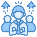 پیش‌نمایش فایل team-leader-4676835 از پک کسب‌وکار و کارکنان
