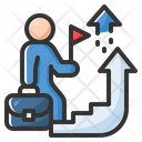 پیش‌نمایش فایل career-advancement-4675927 از پک کسب‌وکار و کارکنان