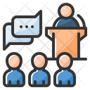 پیش‌نمایش فایل conference-4675922 از پک کسب‌وکار و کارکنان