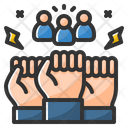 پیش‌نمایش فایل team-force-4675919 از پک کسب‌وکار و کارکنان