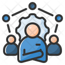 پیش‌نمایش فایل team-skill-4675914 از پک کسب‌وکار و کارکنان