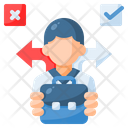 پیش‌نمایش فایل choice-4693298 از پک کسب‌وکار و کارکنان
