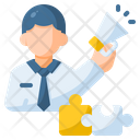 پیش‌نمایش فایل coordinator-4693289 از پک کسب‌وکار و کارکنان