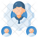 پیش‌نمایش فایل hierarchy-4693286 از پک کسب‌وکار و کارکنان