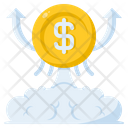 پیش‌نمایش فایل money-growth-4693297 از پک کسب‌وکار و کارکنان