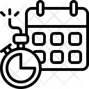 پیش‌نمایش فایل deadline-4802289 از پک کسب‌وکار و اشتغال