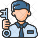 پیش‌نمایش فایل key-person-4873744 از پک کسب‌وکار و اشتغال
