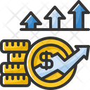 پیش‌نمایش فایل profit-4873771 از پک کسب‌وکار و اشتغال
