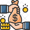 پیش‌نمایش فایل wages-4873759 از پک کسب‌وکار و اشتغال