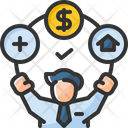 پیش‌نمایش فایل welfare-4873747 از پک کسب‌وکار و اشتغال