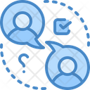 پیش‌نمایش فایل conversation-4880520 از پک کسب‌وکار و اشتغال