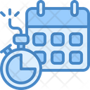 پیش‌نمایش فایل deadline-4880539 از پک کسب‌وکار و اشتغال