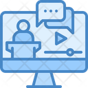 پیش‌نمایش فایل video-conference-4880537 از پک کسب‌وکار و اشتغال