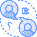 پیش‌نمایش فایل conversation-4906335 از پک کسب‌وکار و اشتغال