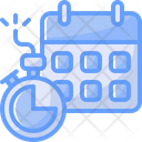 پیش‌نمایش فایل deadline-4906354 از پک کسب‌وکار و اشتغال