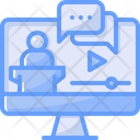 پیش‌نمایش فایل video-conference-4906352 از پک کسب‌وکار و اشتغال