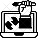 پیش‌نمایش فایل design-process-4916506 از پک توسعه و طراحی وب