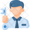 پیش‌نمایش فایل key-person-5037372 از پک کسب‌وکار و اشتغال
