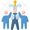 پیش‌نمایش فایل leadership-5037381 از پک کسب‌وکار و اشتغال