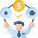 پیش‌نمایش فایل welfare-5037375 از پک کسب‌وکار و اشتغال