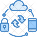 پیش‌نمایش فایل mobile-sync-5207293 از پک توسعه و طراحی وب