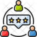 پیش‌نمایش فایل reviewer-5481871 از پک بازاریابی دیجیتال