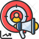 پیش‌نمایش فایل target-audience-5481875 از پک بازاریابی دیجیتال