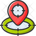 پیش‌نمایش فایل target-location-5481866 از پک بازاریابی دیجیتال