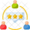پیش‌نمایش فایل reviewer-5561390 از پک بازاریابی دیجیتال