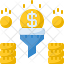 پیش‌نمایش فایل sales-funnel-5561379 از پک بازاریابی دیجیتال
