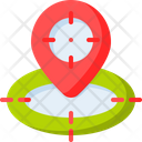 پیش‌نمایش فایل target-location-5561385 از پک بازاریابی دیجیتال